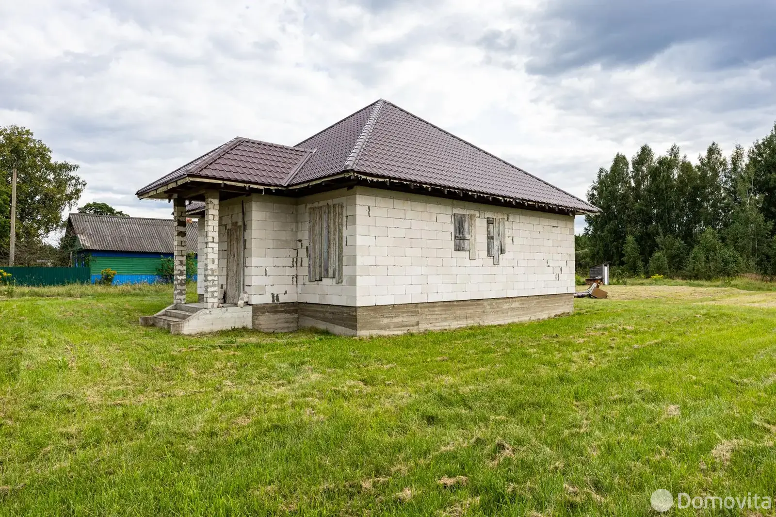 дом, Негоничи, ул. Центральная, д. 16