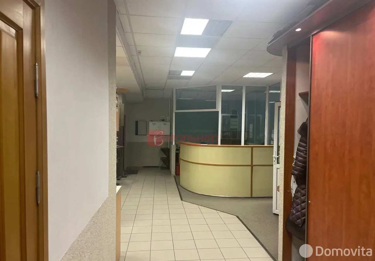 Снять офис на ул. Орловская, д. 40 в Минске, 980USD, код 13654 - фото 3