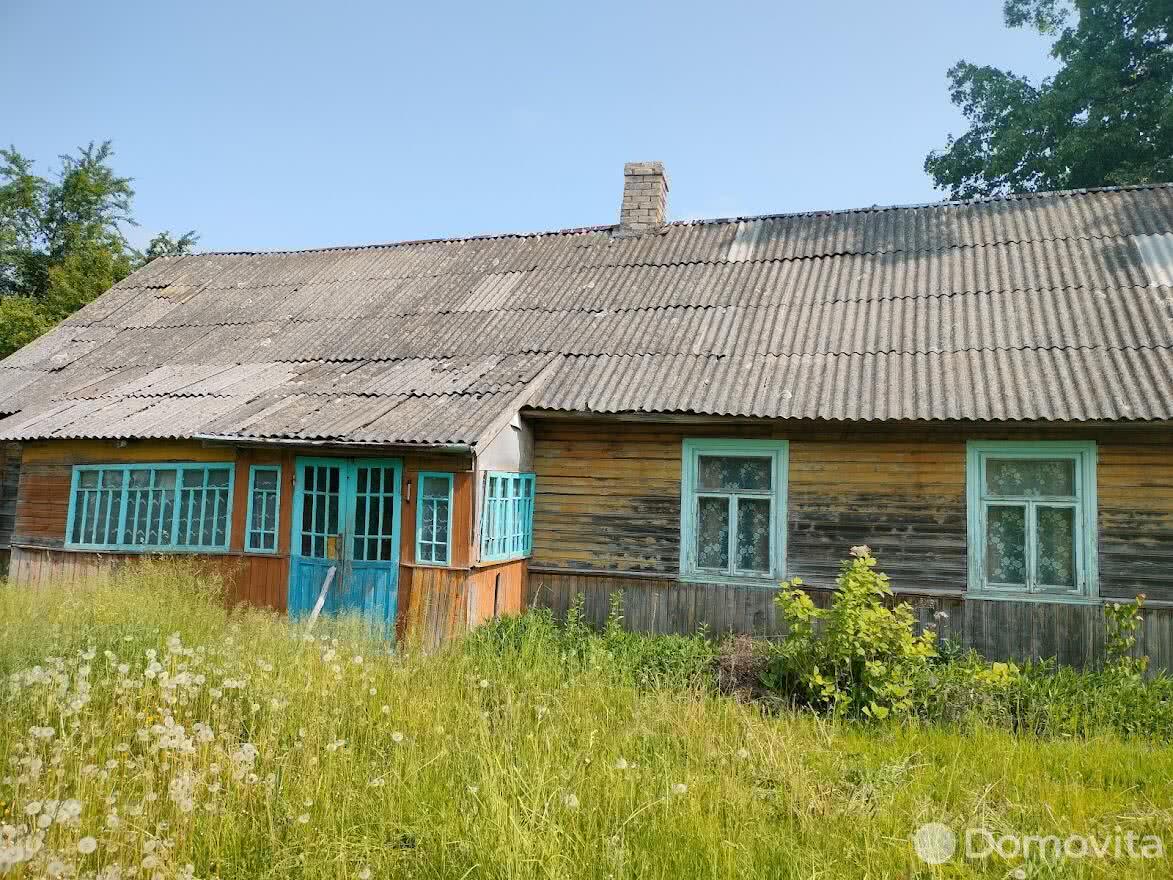 дом, Верх-Лида, ул. Старая, стоимость продажи 24 125 р.