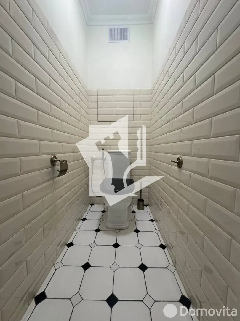 Снять 2-комнатную квартиру в Минске, пер. Козлова, д. 4А, 560USD, код 147004 - фото 12