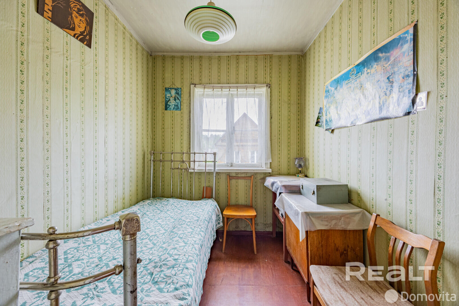 Купить земельный участок, 6.51 соток, Солнечный Бор, Минская область, 123000BYN, код 572329 - фото 19