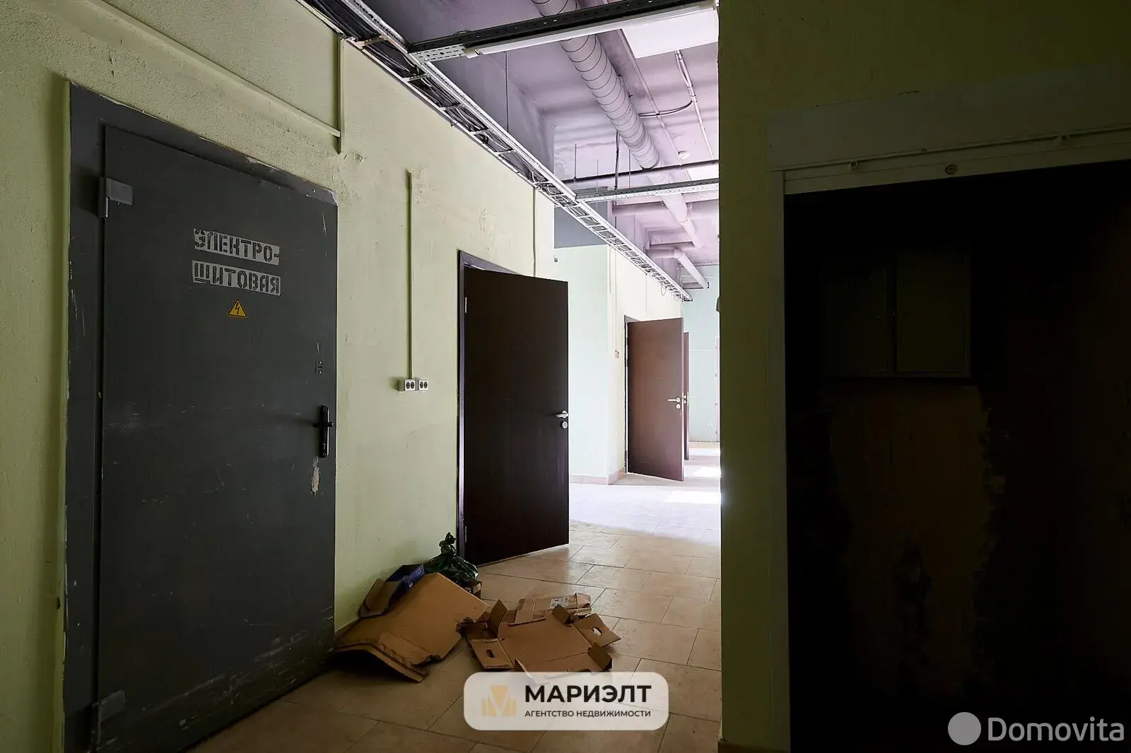 Помещение под сферу услуг в Минске, ул. Щорса, д. 11, код 3007 - фото 14