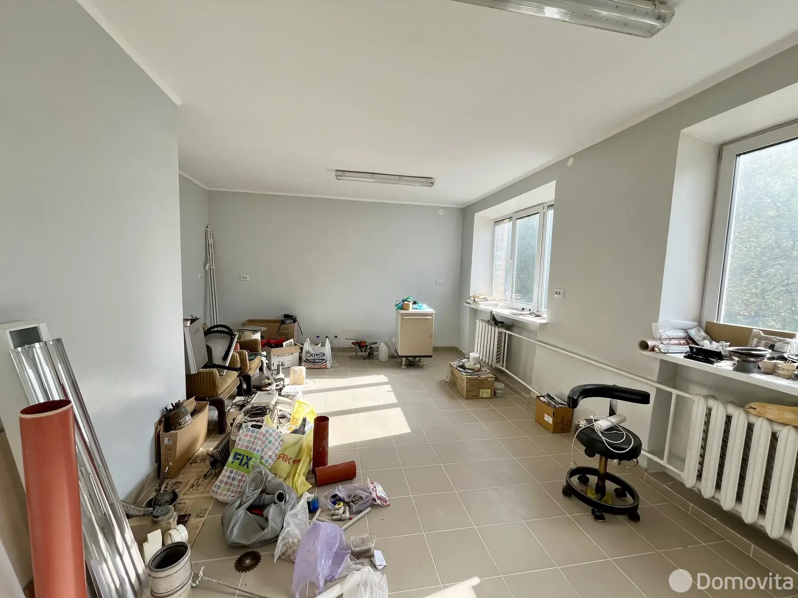 офис, Борисов, пр-т Революции, д. 42 