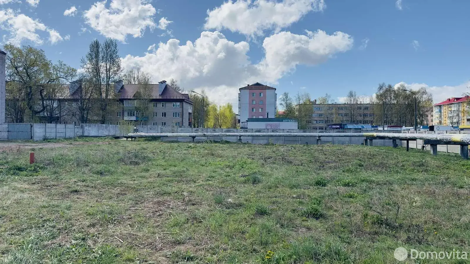 Купить офис на ул. Социалистическая, д. 133 в Слуцке, 168000BYN, код 10444 - фото 7