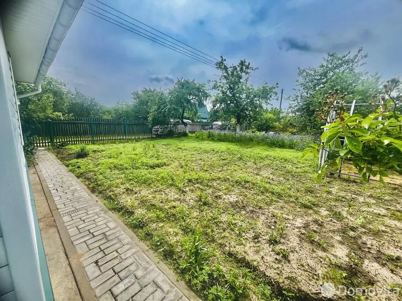 Продажа 2-этажной дачи в Журавинка Минская область, 25000USD, код 183304 - фото 15
