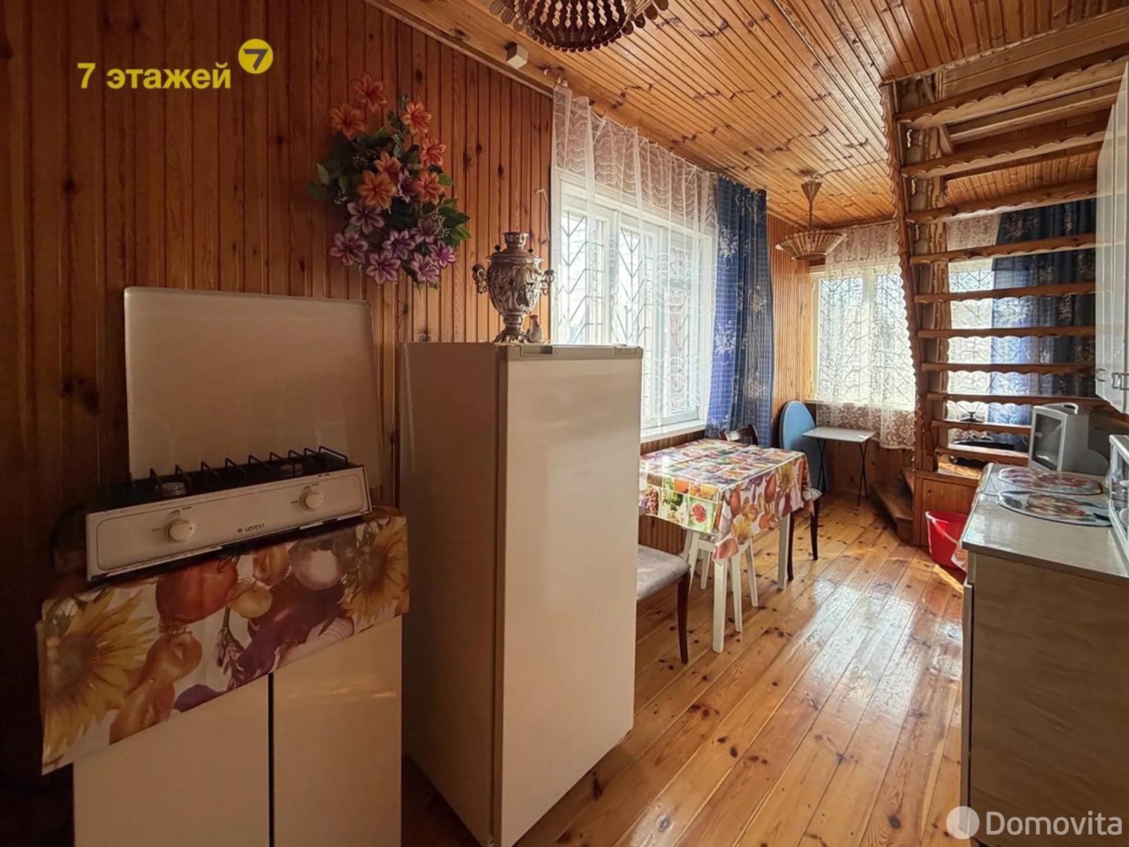 Продажа 2-этажной дачи в Атлант-2 Минская область, 28900USD, код 185138 - фото 12