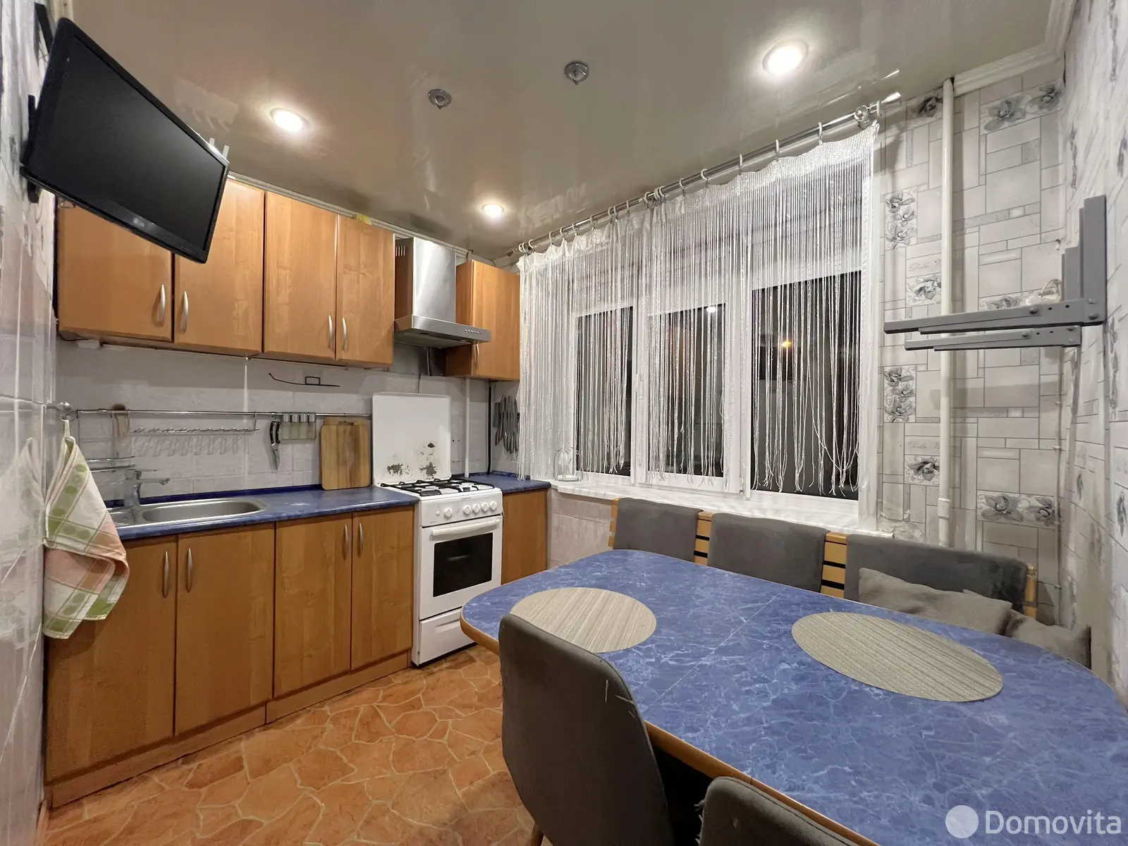 Купить комнату в Минске, ул. Кабушкина, д. 88, цена 24000 USD, код 7434 - фото 26