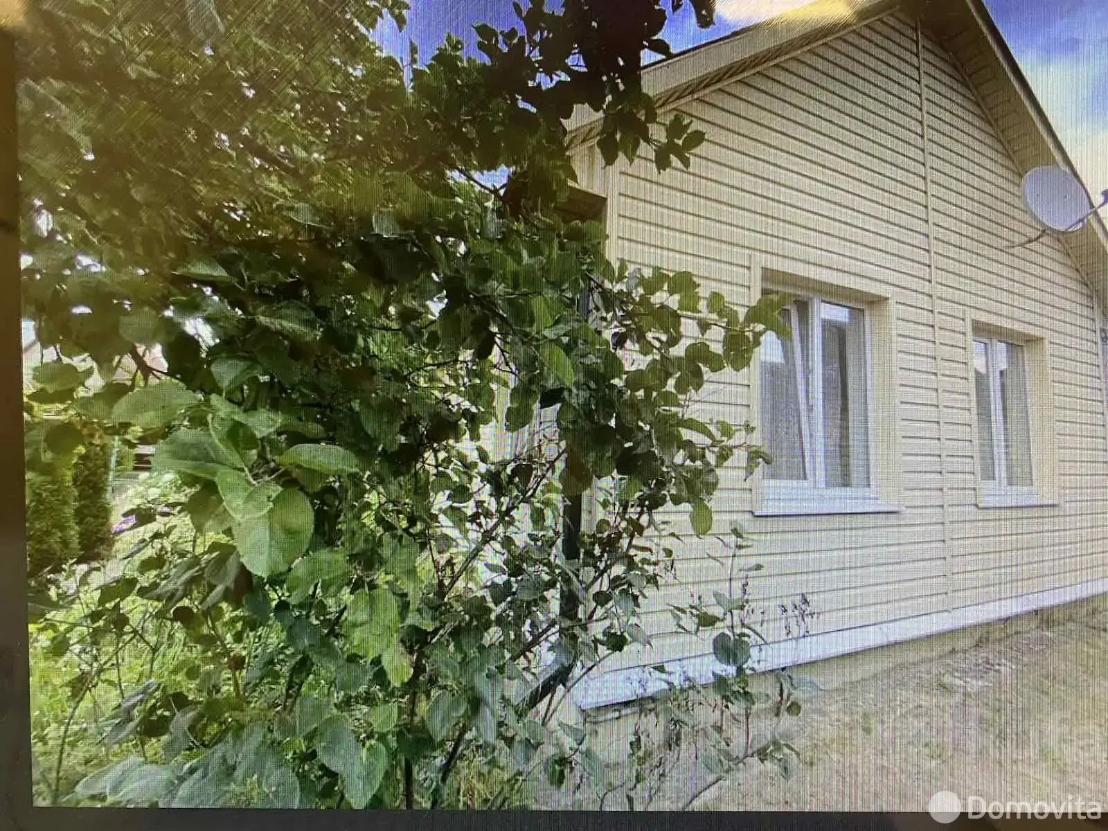 купить коттедж, Борисов, ул. Папанина, д. 18А