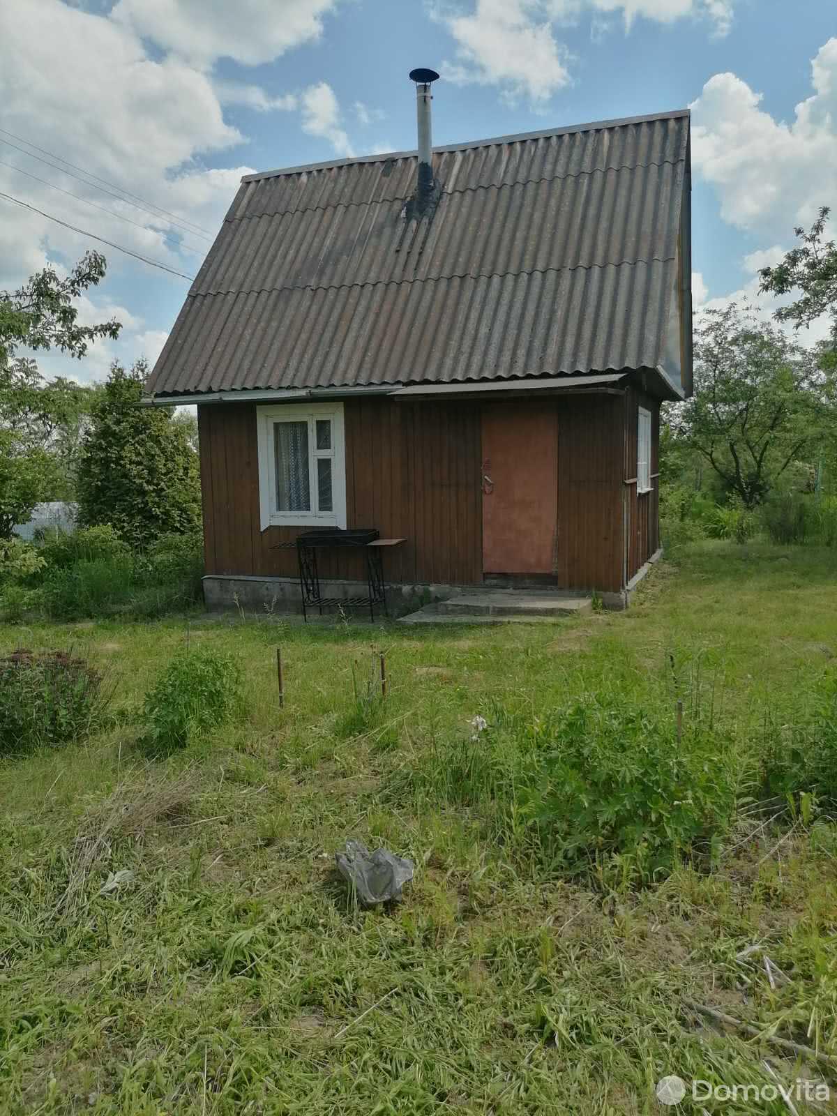 Продажа 1-этажной дачи в Алеся Минская область, 16000USD, код 178581 - фото 3