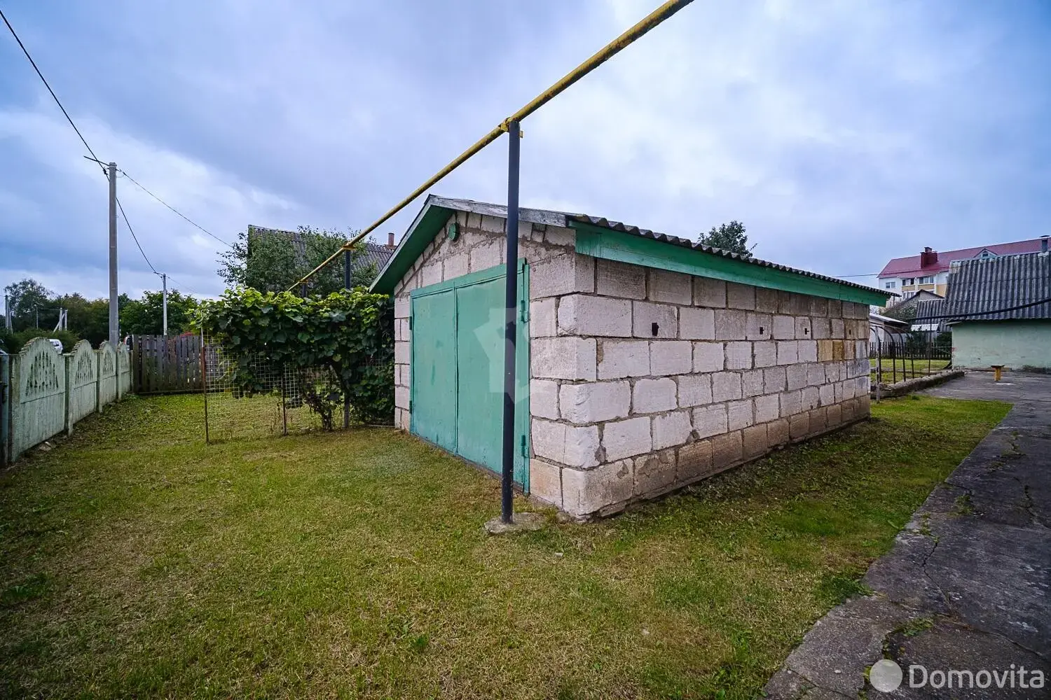 Стоимость продажи дома, Червень, ул. Флегонтова, д. 44