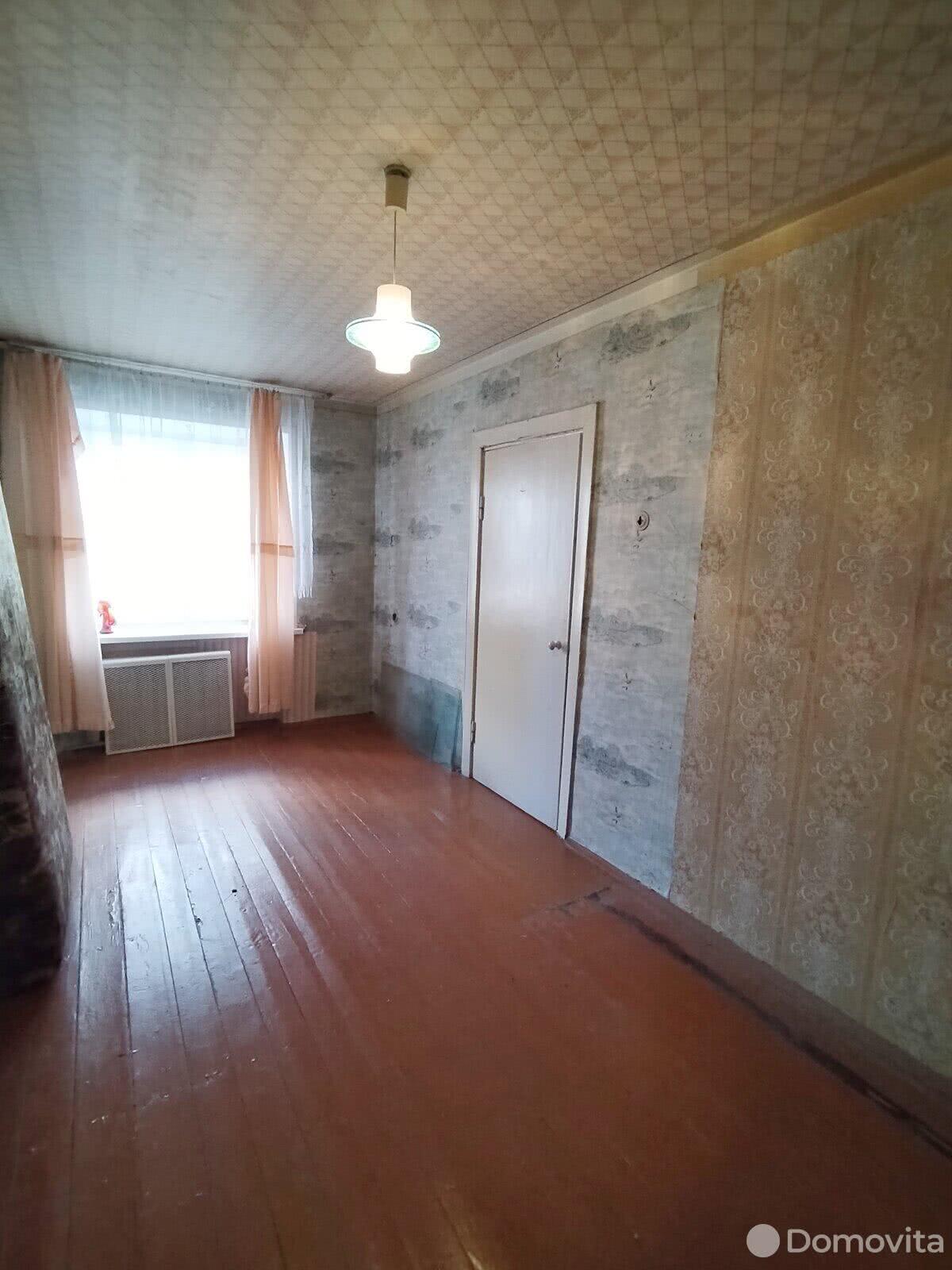 Цена продажи квартиры, Борисов, ул. Лопатина, д. 162