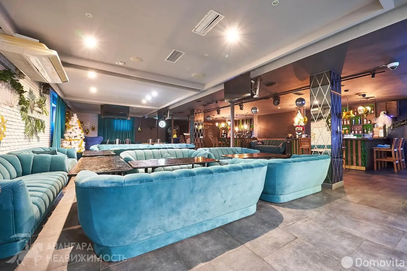 объект сферы услуг, Минск, пр-т Независимости, д. 58/1, стоимость аренды 23 262 р./мес.