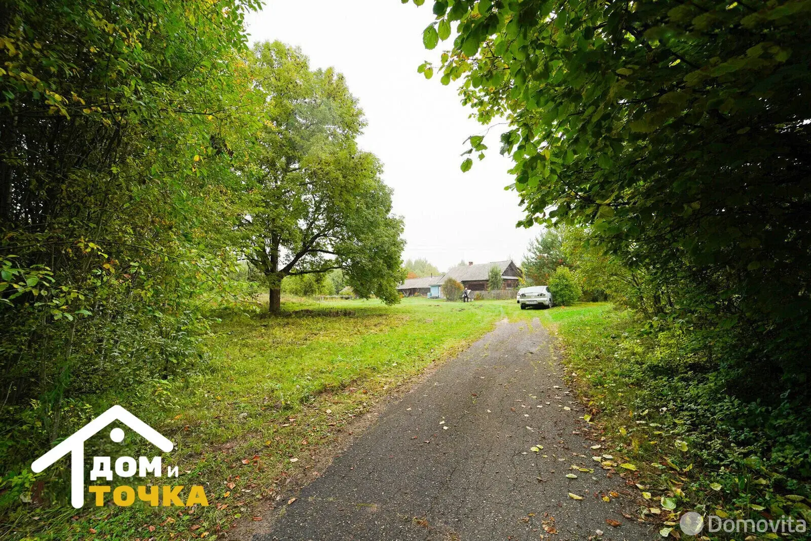 Купить земельный участок, 92 сотки, Ольховец, Минская область, 75000USD, код 566373 - фото 28