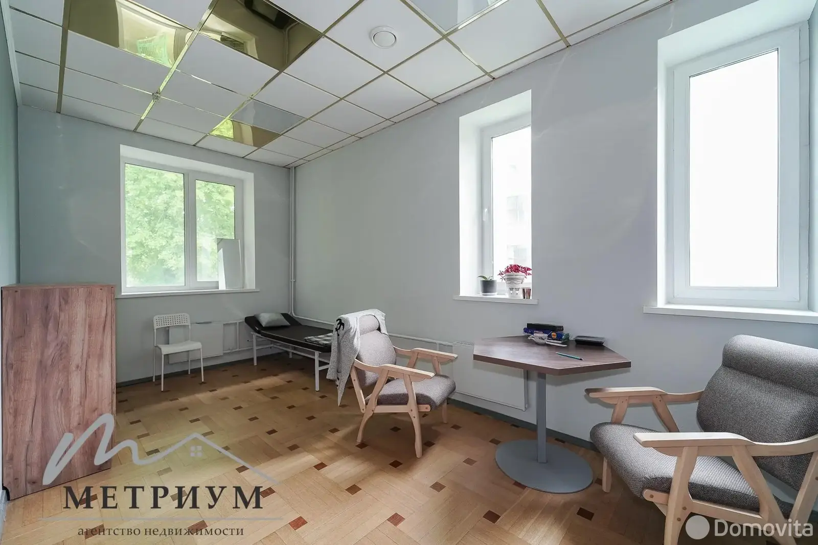 купить объект сферы услуг, Минск, ул. Маяковского, д. 129/А