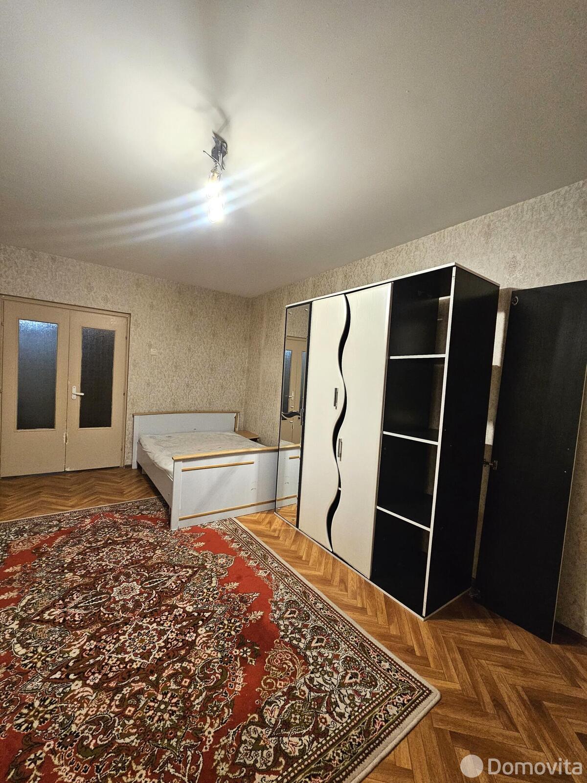 Снять 2-комнатную квартиру в Минске, ул. Академика Федорова, д. 3, 300USD, код 142395 - фото 5