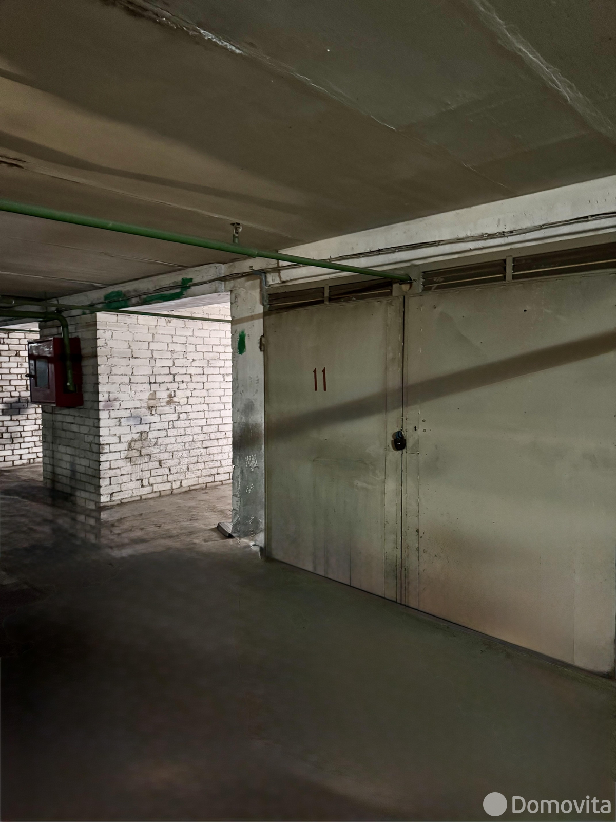Продажа гаража в Минске пер. Кольцова 4-й, д. 6, 8000USD, код 9481 - фото 4