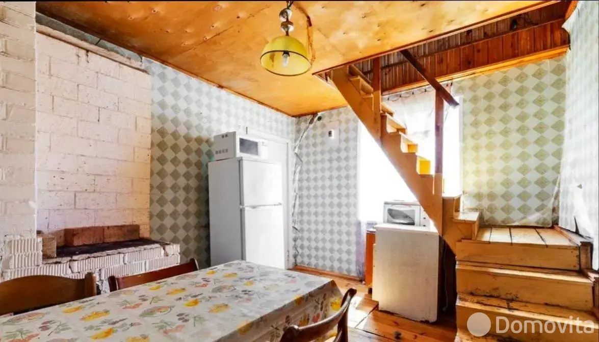 дача, Верасок-1, 