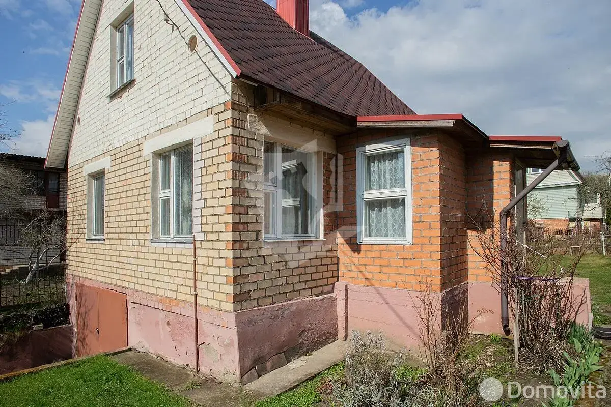 Продажа 1-этажной дачи в Строитель-ремонтник Минская область, 36900USD, код 185673 - фото 22