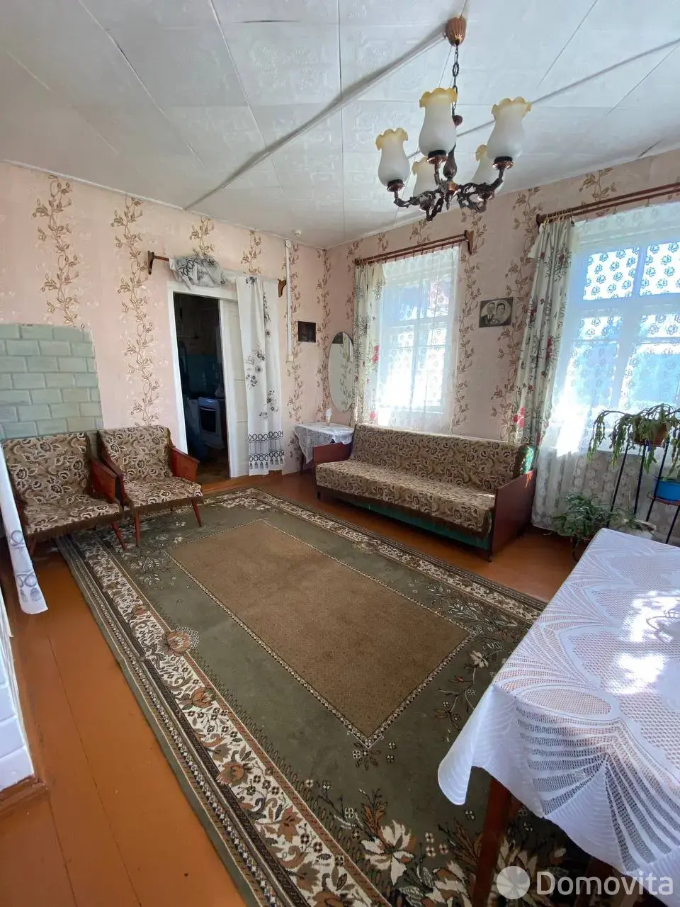 дом, Новоельня, ул. Новоельнянская - лучшее предложение