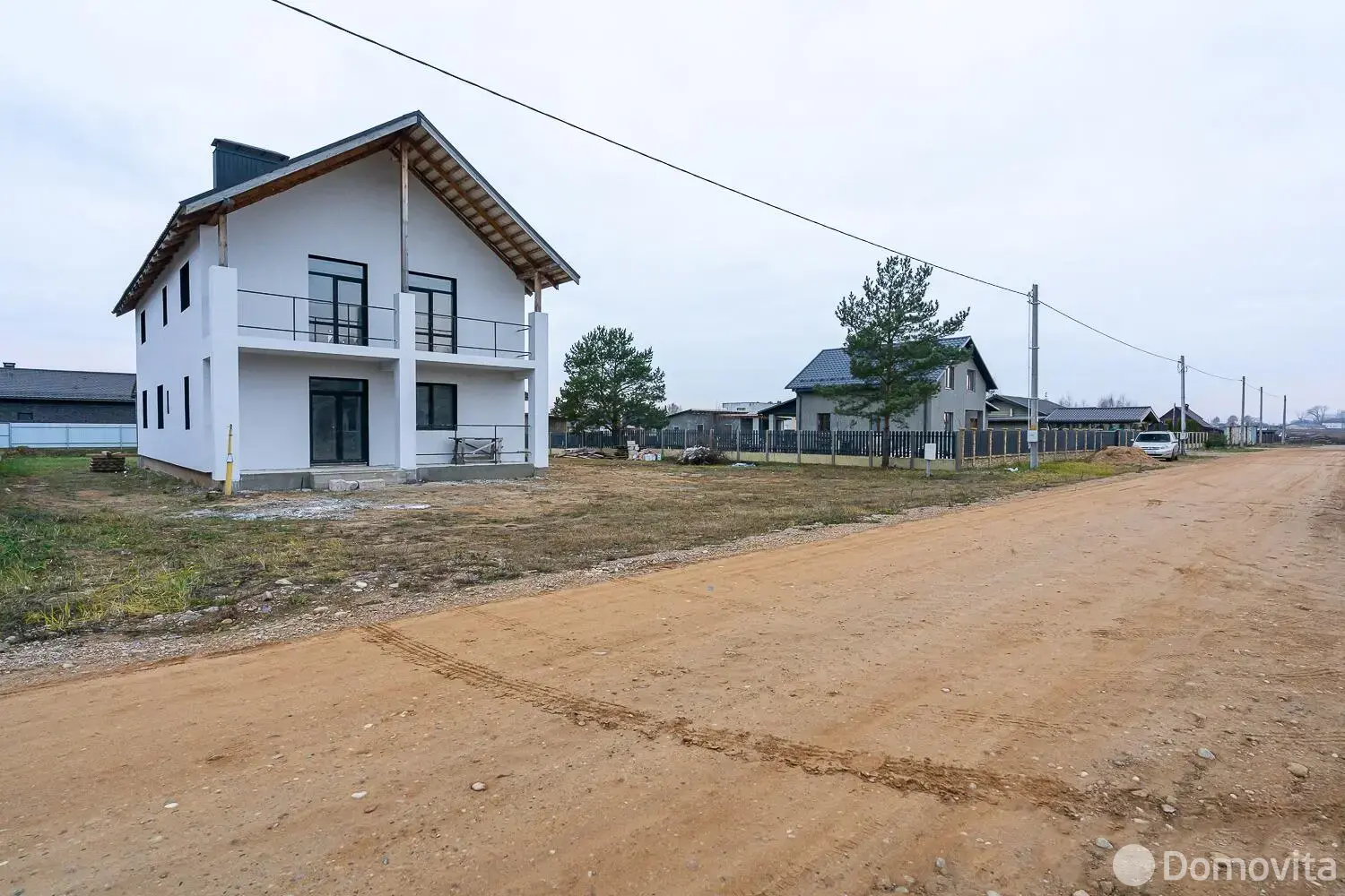 купить дом, Полевой 2,