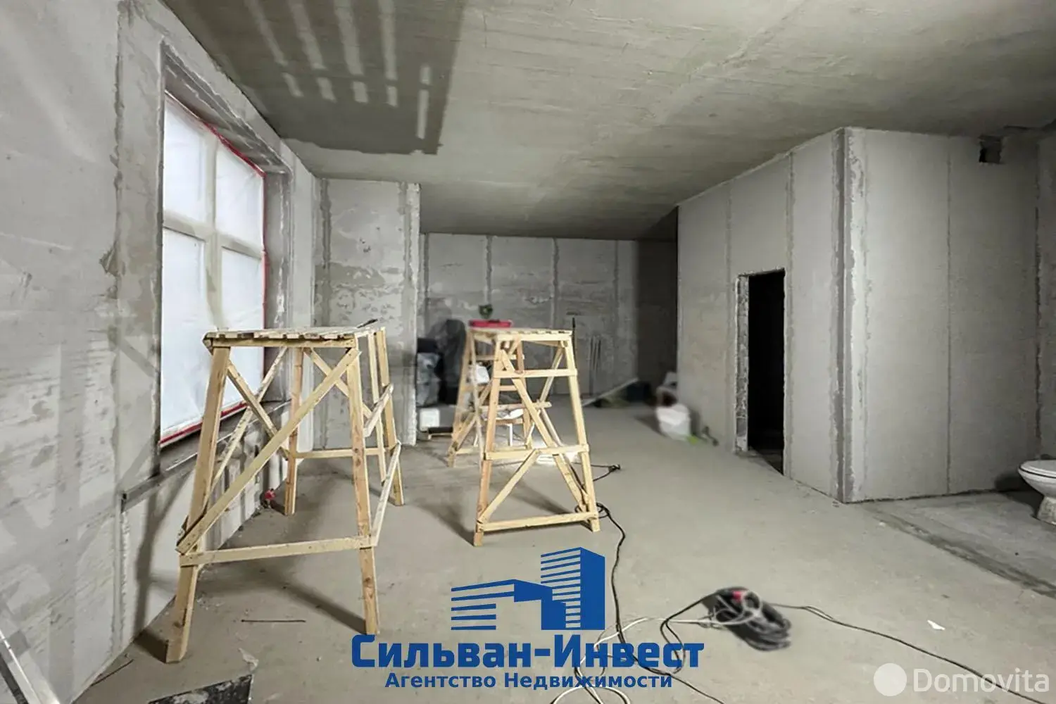 торговый объект, Минск, ул. Николы Теслы, д. 10