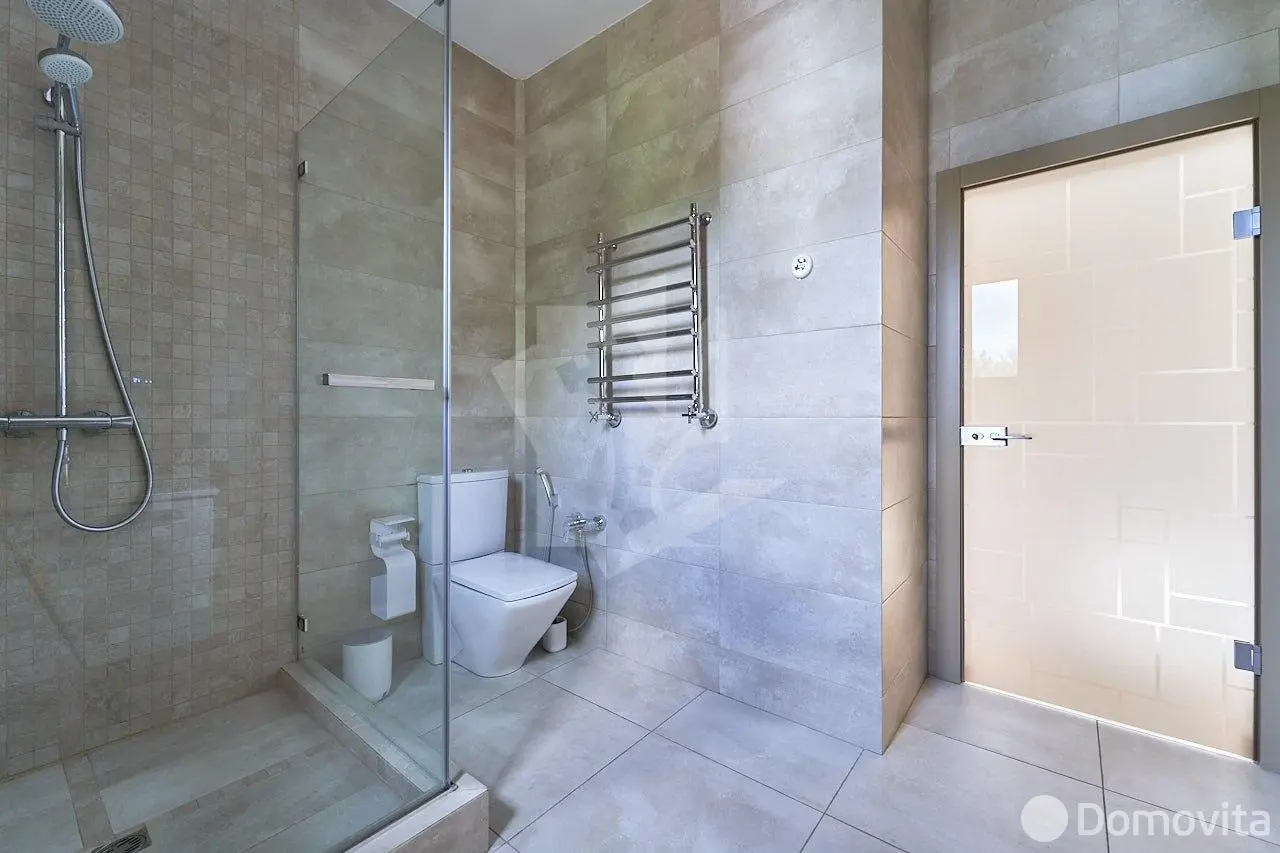 Аренда 2-этажного дома в Колодищах, Минская область, ул. Кленовая Аллея, д. 27, 2900USD, код 4794 - фото 19