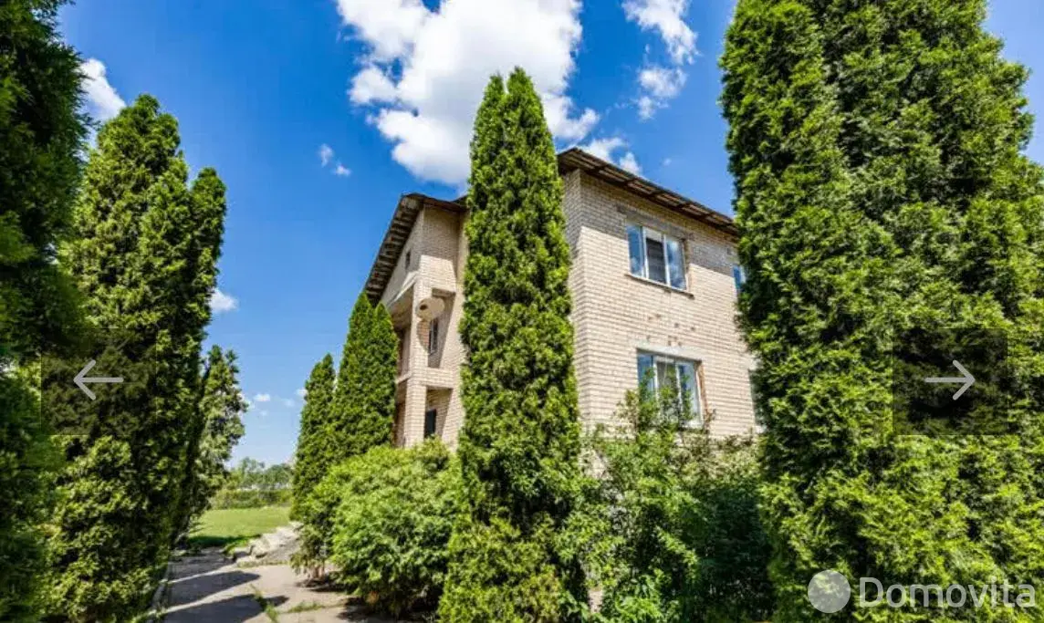 аренда дома, Колодищи, ул. Строителей, д. 4