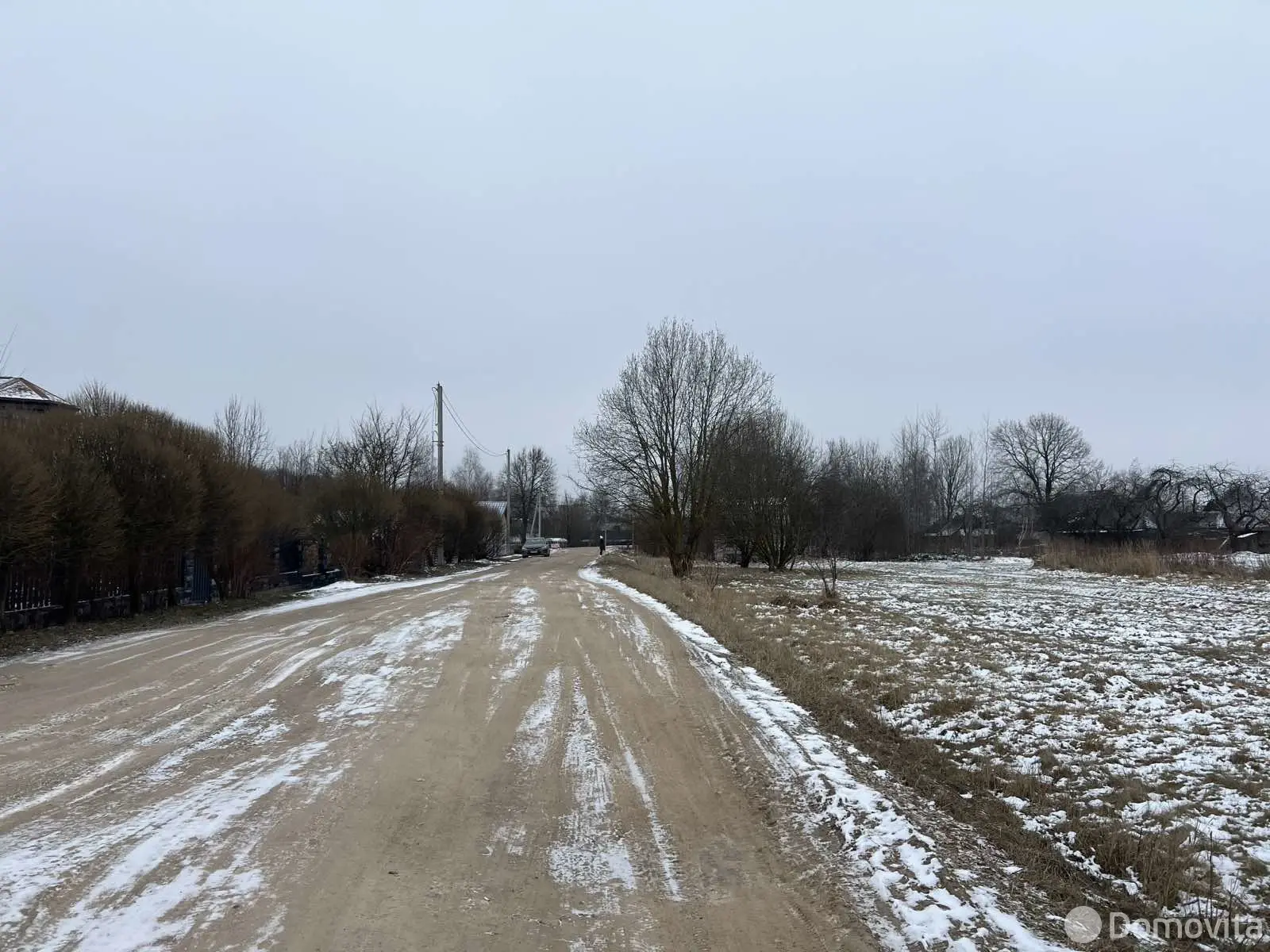 участок, Городщина, ул. Лесная, д. 30