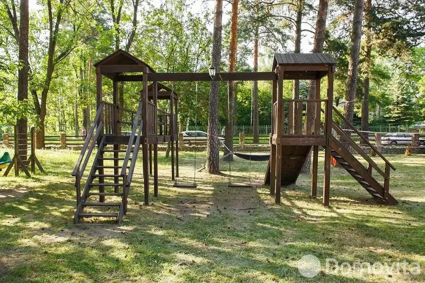 Купить помещение под сферу услуг в Минске, ул. Связистов, д. 4 - фото 21