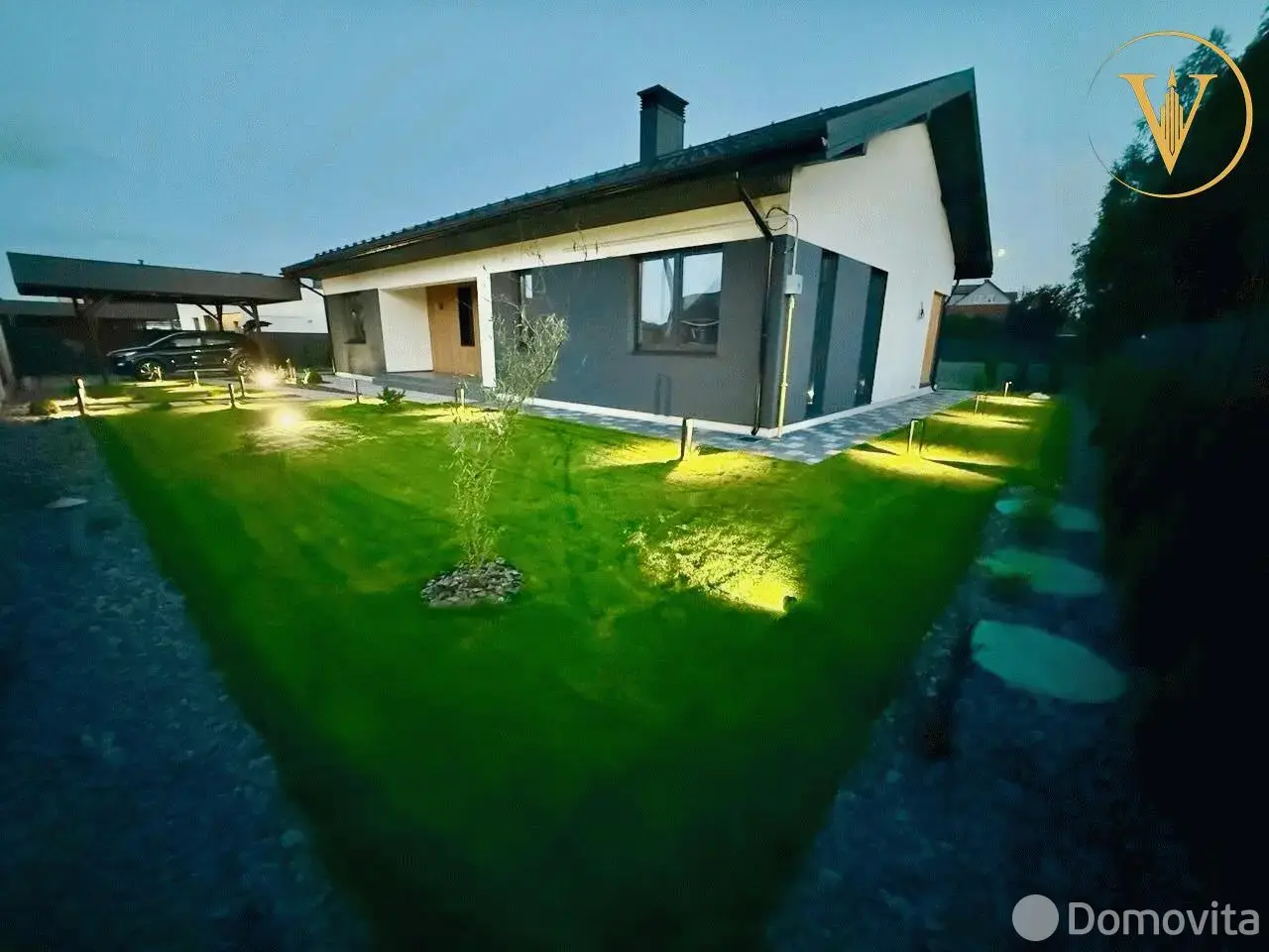 коттедж, Масловичи, ул. Лесная, д. 4 от собственника