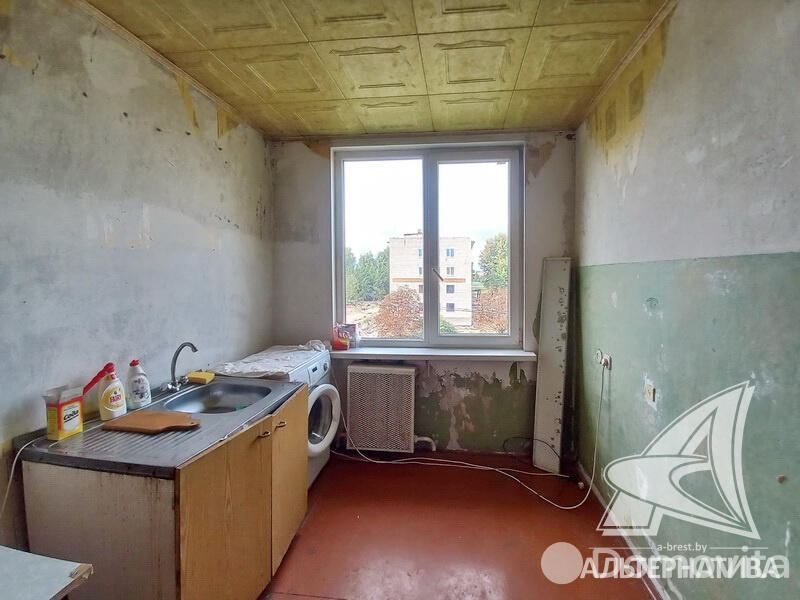 Купить 3-комнатную квартиру в Малорите, , 25900 USD, код: 932515 - фото 5