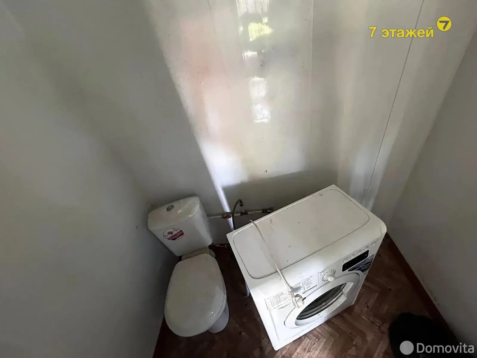 Купить 2-этажную дачу в Чабарок-3 Минская область, 23900USD, код 181718 - фото 27