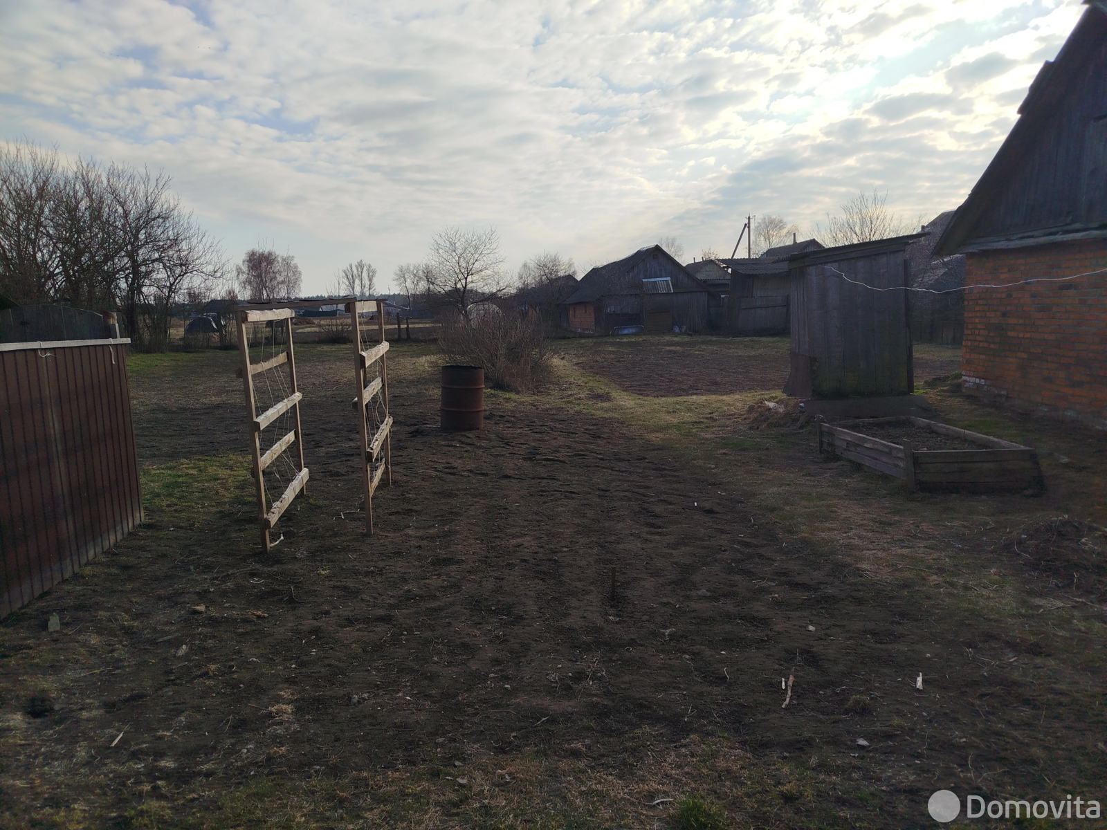 Стоимость продажи коттеджа, Журавичи, ул. Новая, д. 13