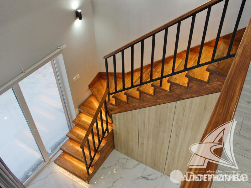 Купить 2-этажную дачу в Пресса Брестская область, 149000USD, код 177024 - фото 19