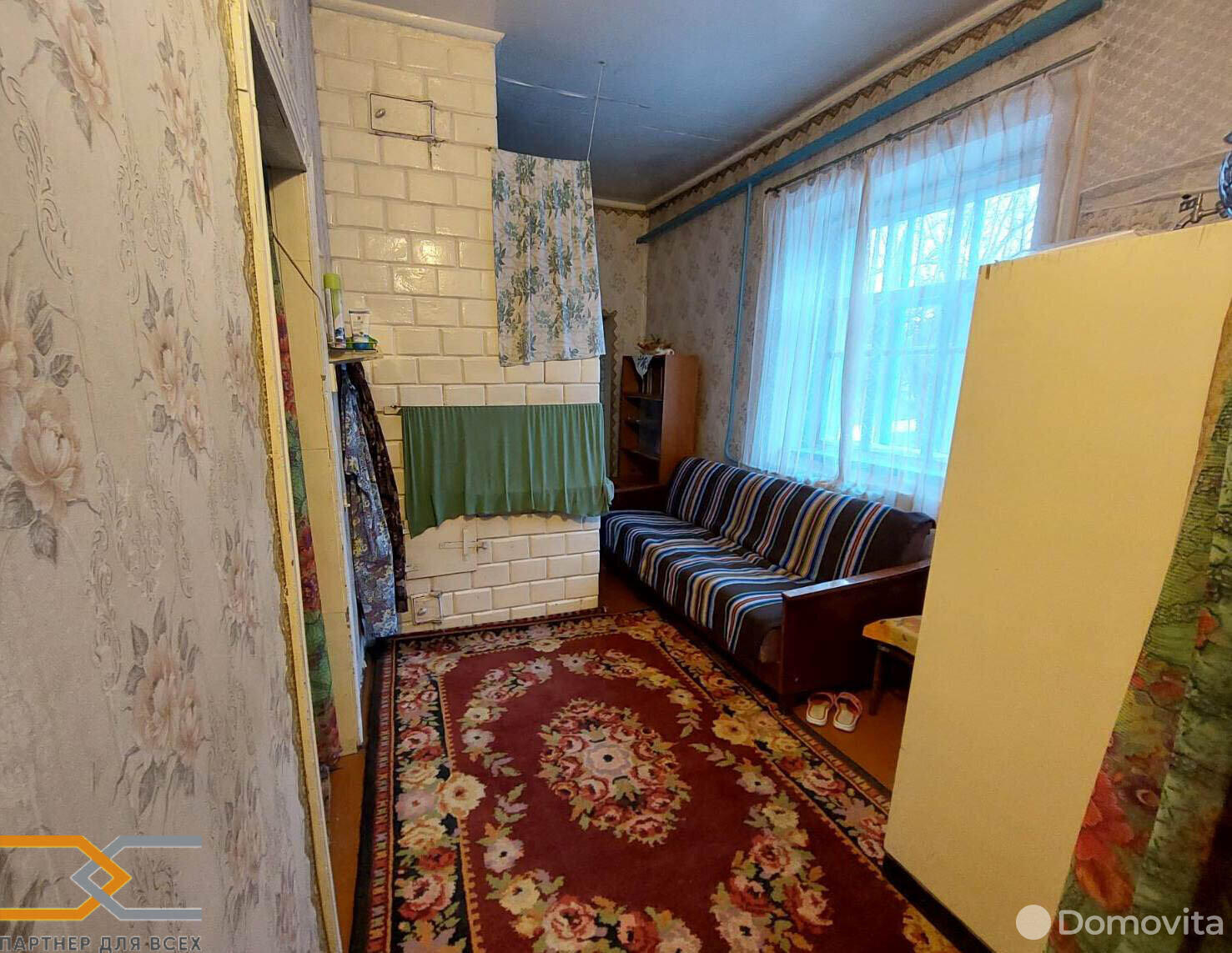 Продать 1-этажный дом в Мире, Гродненская область ул. Первомайская, 18000USD, код 630654 - фото 5