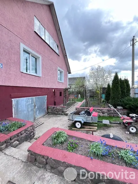 дом, Верхнедвинск, ул. Григоровича, д. 6 от собственника