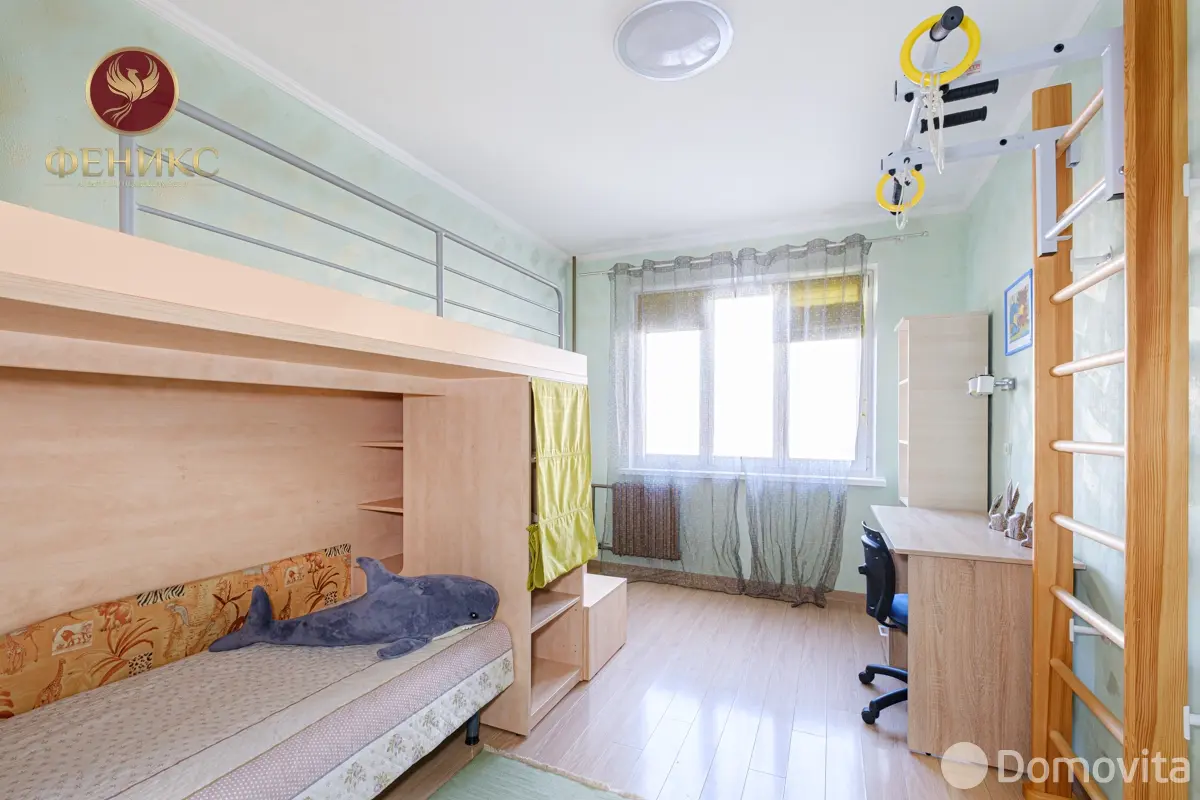 Снять 3-комнатную квартиру в Минске, ул. Тимирязева, д. 80/2, 600USD, код 150202 - фото 11