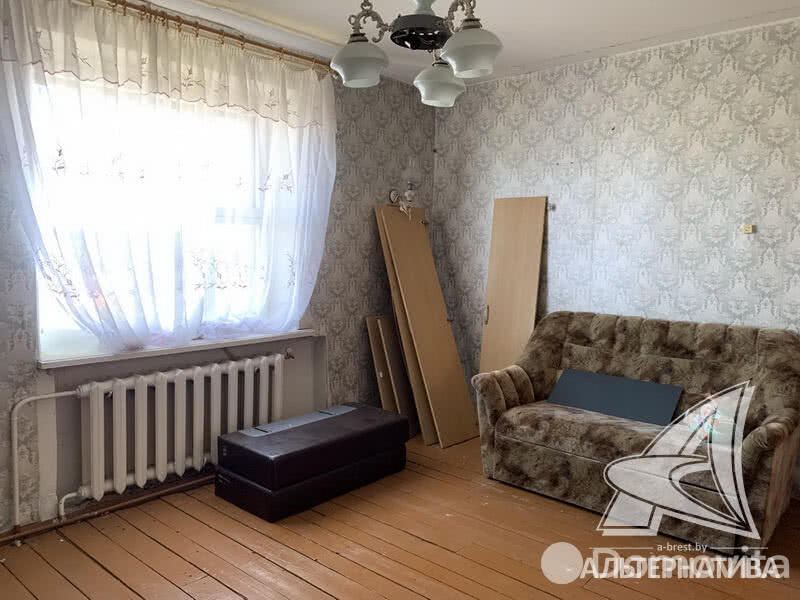 Купить 3-комнатную квартиру в Дивине, , 9500 USD, код: 1019338 - фото 2