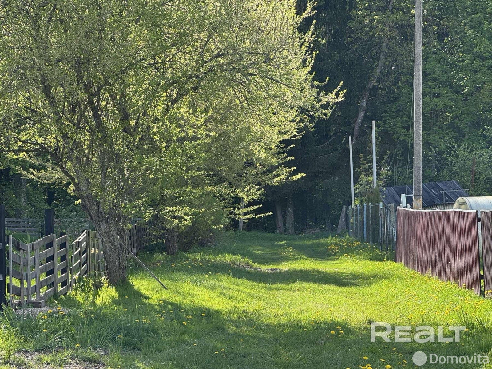 Купить земельный участок, 10.08 соток, Крыница-92, Минская область, 32400BYN, код 572058 - фото 6