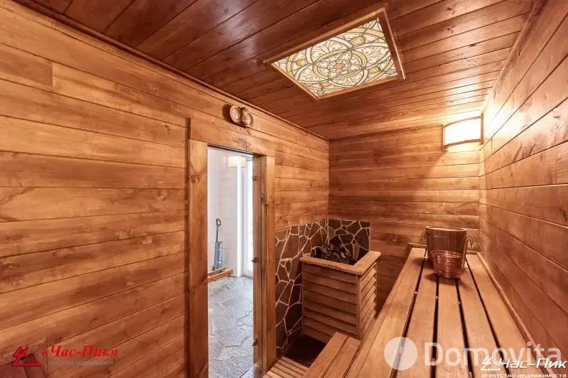 Купить 1-этажную дачу в Колодищах Минская область, 280000USD, код 183487 - фото 24