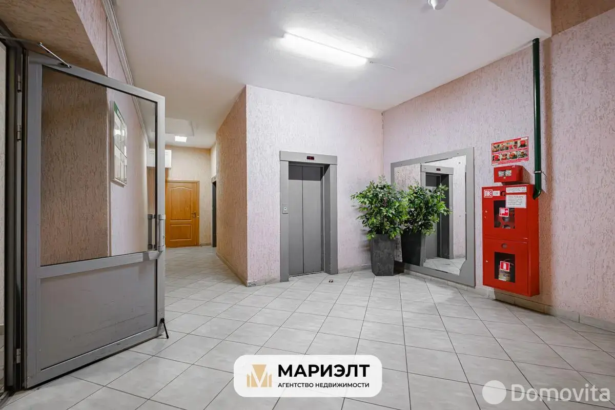 Снять офис на пр-т Независимости, д. 58 в Минске, 3005BYN, код 16989 - фото 11