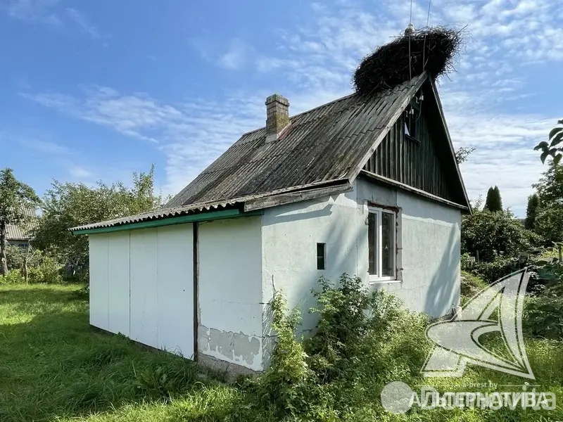 Продажа 1-этажной дачи в Машиностроитель Брестская область, 15200USD, код 179409 - фото 2