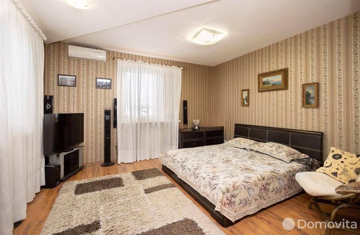 Купить 1-комнатную квартиру в Минске, пр-т Рокоссовского, д. 78, 86000 USD, код: 1000499 - фото 1