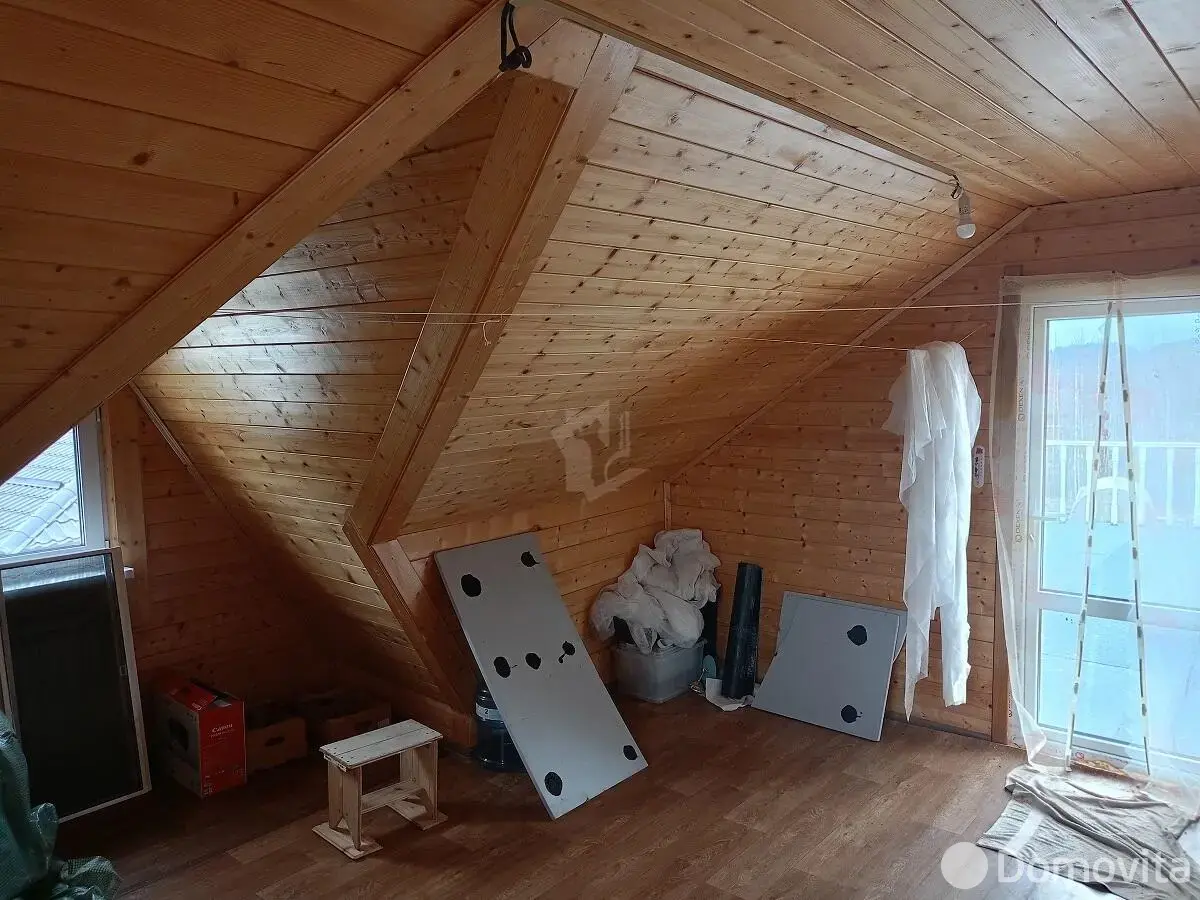 Продажа 2-этажной дачи в Белмонэф Минская область, 54500USD, код 181939 - фото 37