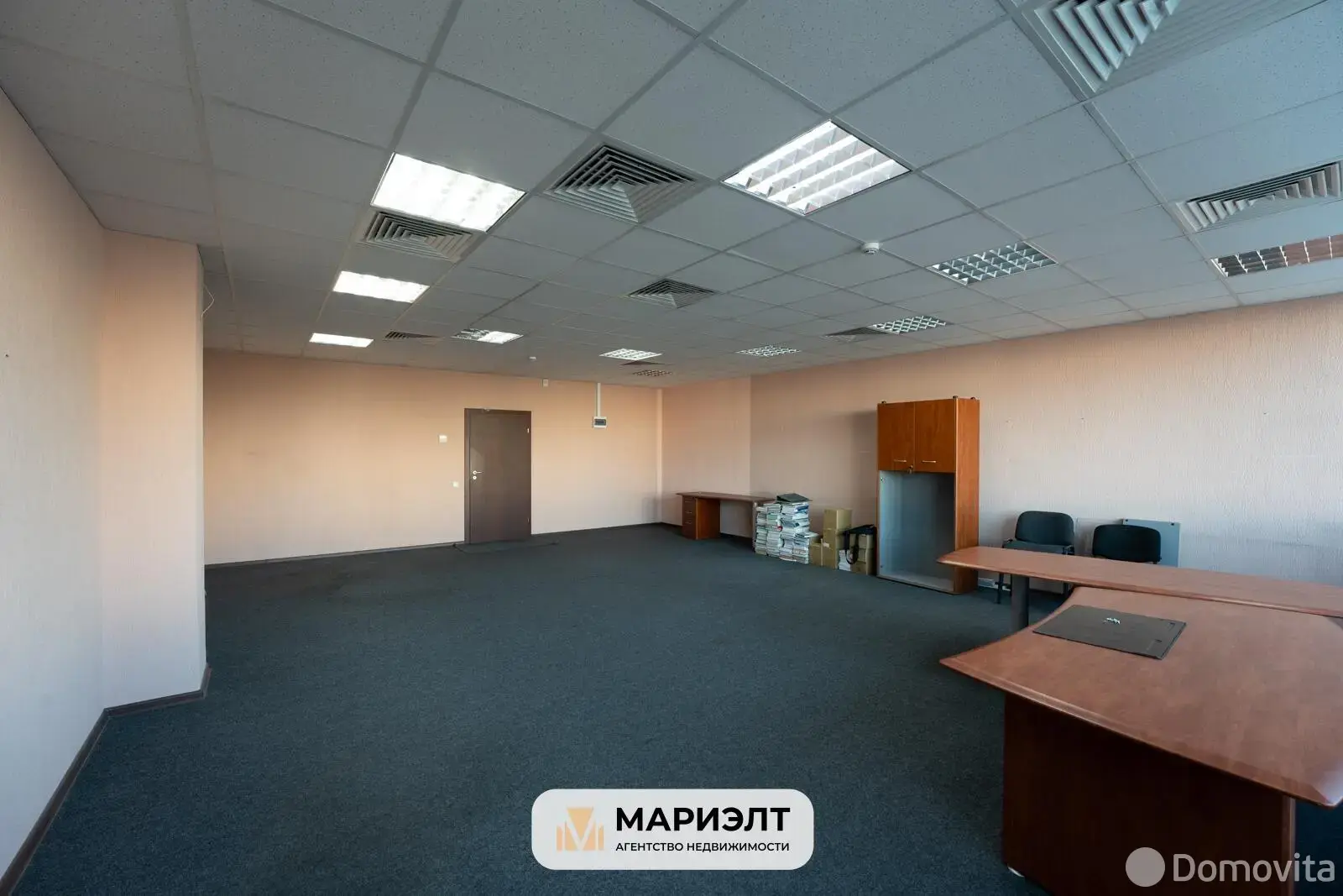 Стоимость продажи офиса, Минск, пр-т Дзержинского, д. 104