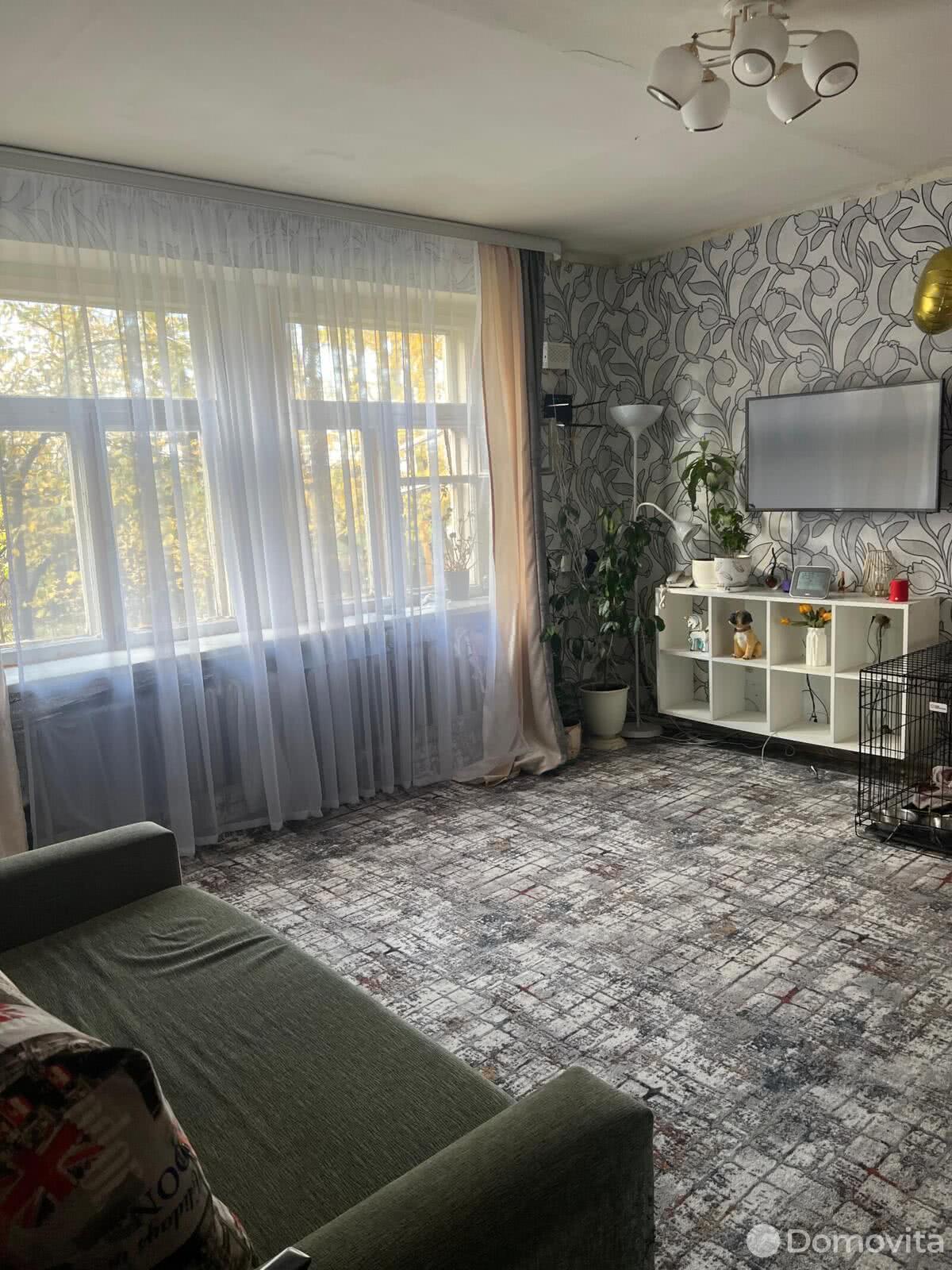 Продажа 2-этажного дома в Новое Поле, Минская область , 74900USD, код 635061 - фото 3
