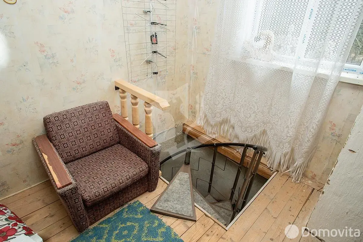 Купить 2-этажную дачу в Лесная поляна Минская область, 34900USD, код 185629 - фото 12