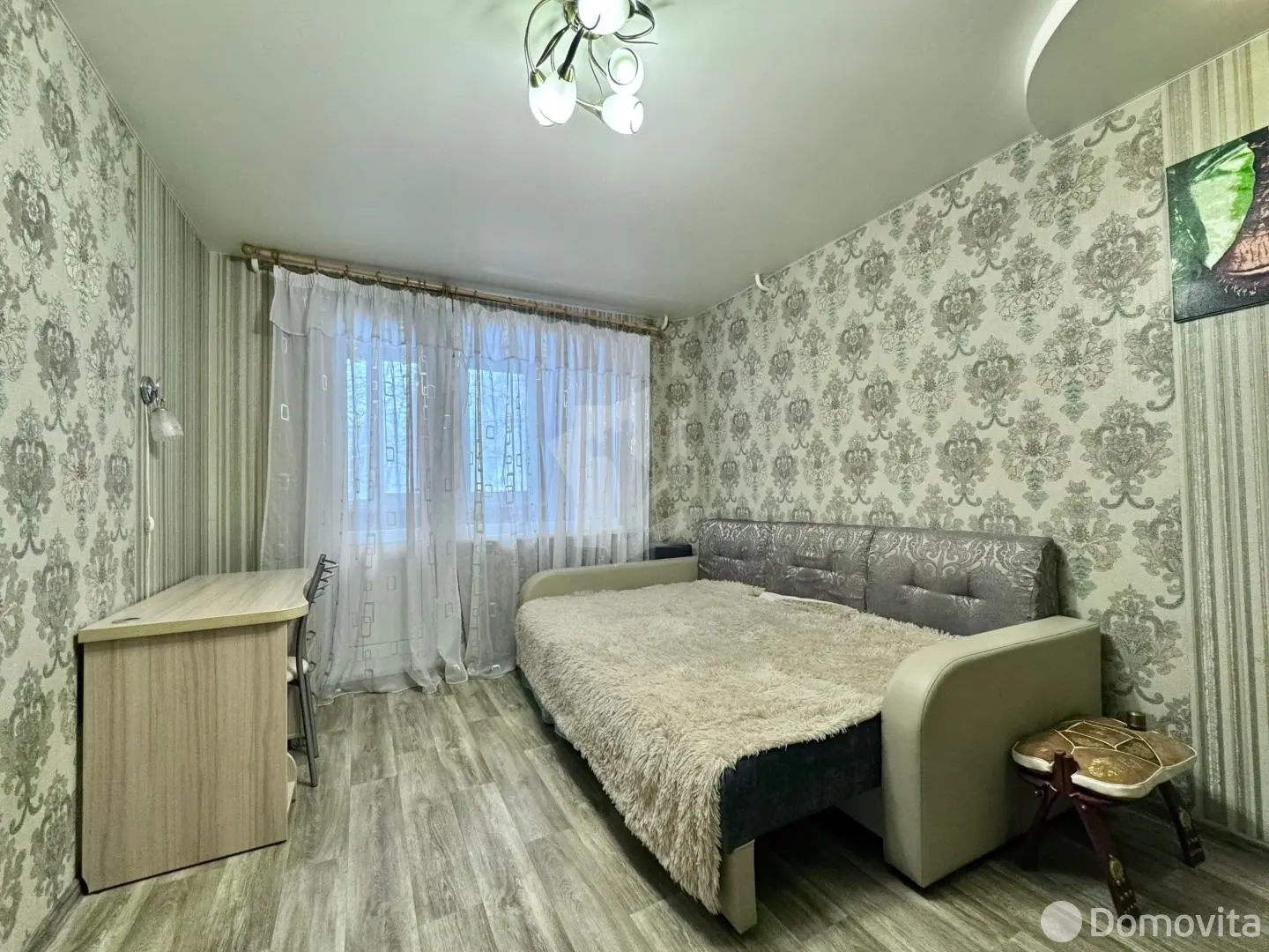 квартира, Минск, пр-т Газеты Правда, д. 54, стоимость аренды 1 224 р./мес.