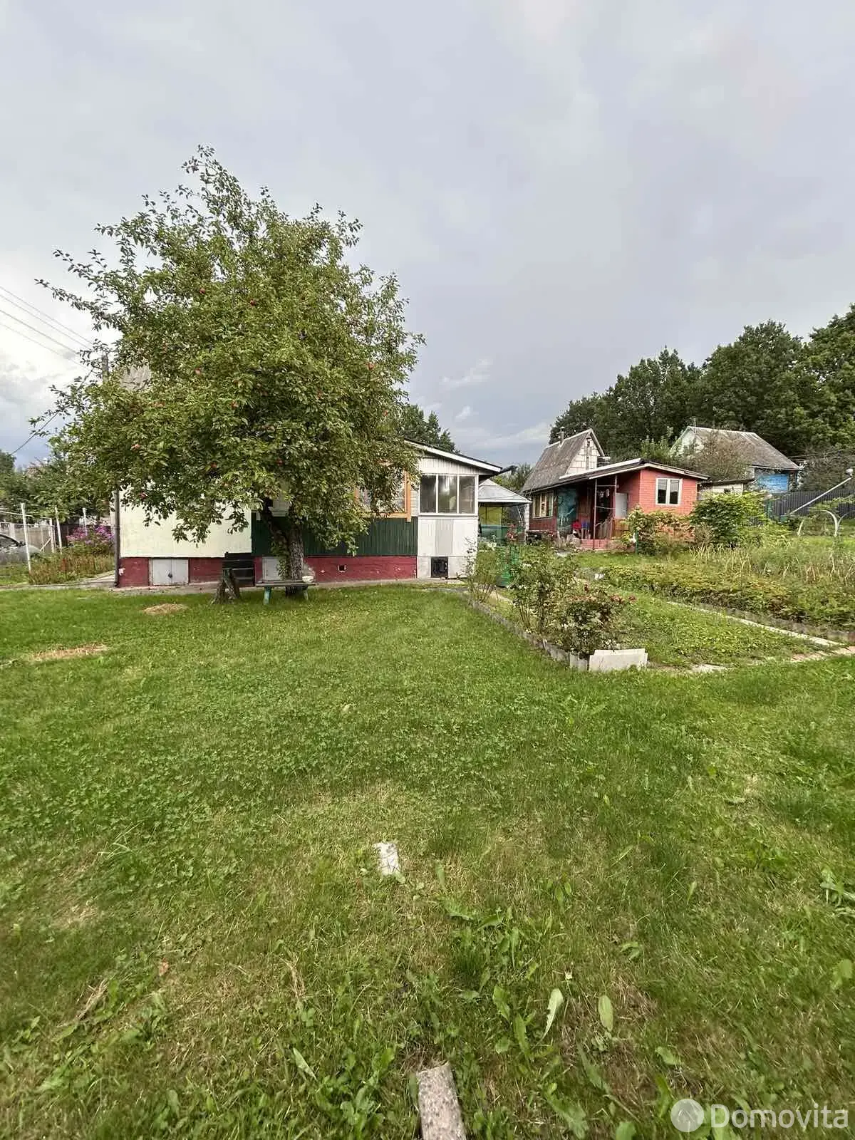 Купить 2-этажную дачу в Чистые пруды Минская область, 17000USD, код 183908 - фото 11