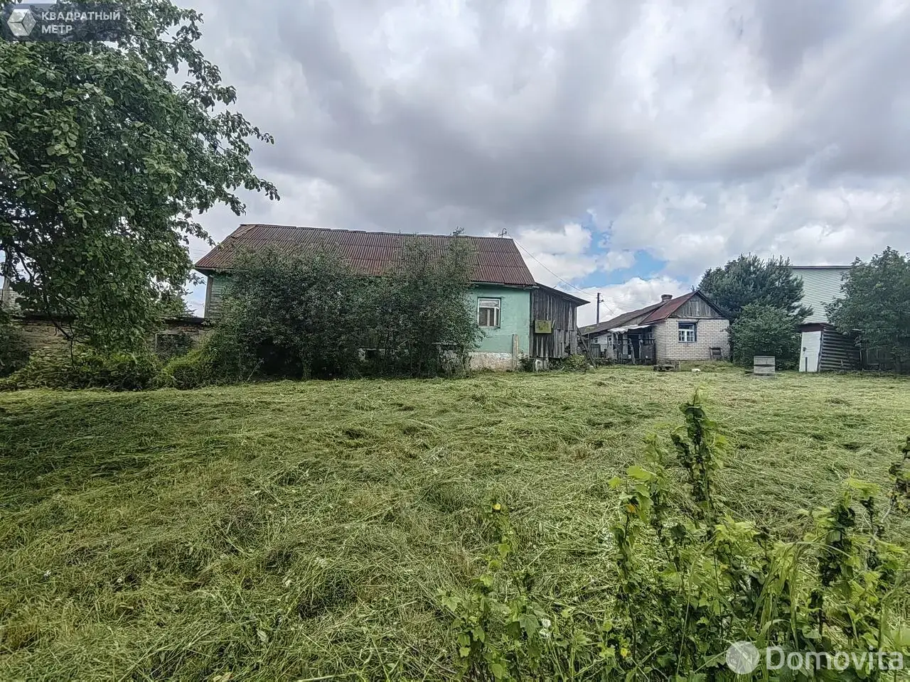дом, Ждановичи, пер. Артиллеристов 